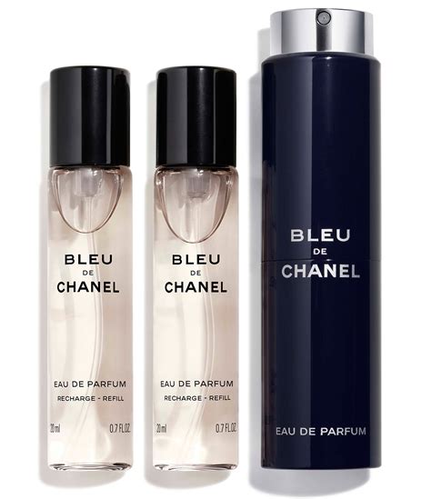 chanel de bleu sale travel|chanel bleu for men travel.